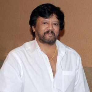 Thiagarajan Sivanandam